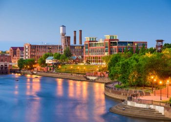 Berkshire Hathaway HomeServices Expands Further Throughout Georgia