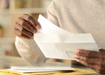 Build Your Own At-Home Mailing System!