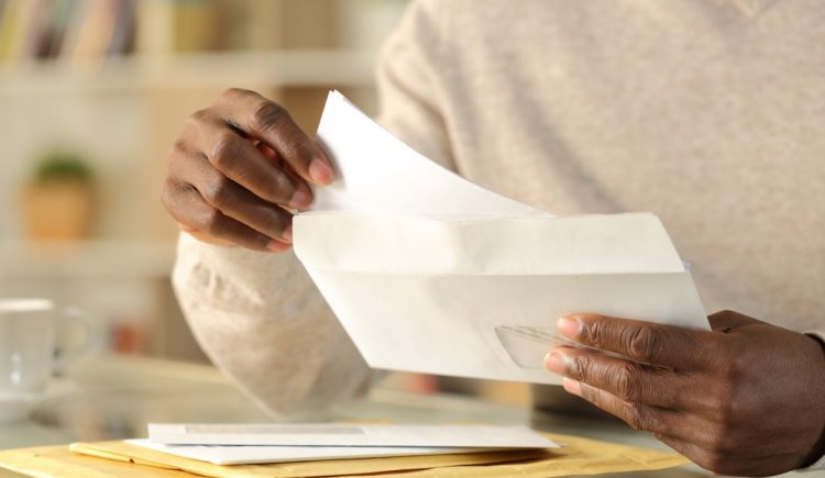 Build Your Own At-Home Mailing System!