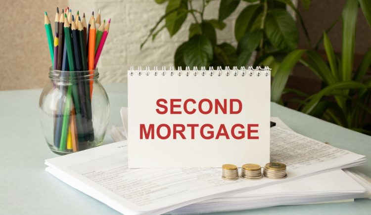 Can You Refinance Your Primary Home Loan If You Have a Second Mortgage?