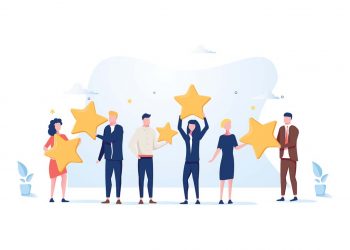 Buzzing 2021 Market Helps Real Estate Companies Join the Fortune 500