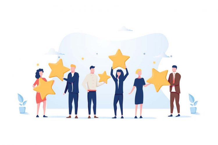 Buzzing 2021 Market Helps Real Estate Companies Join the Fortune 500