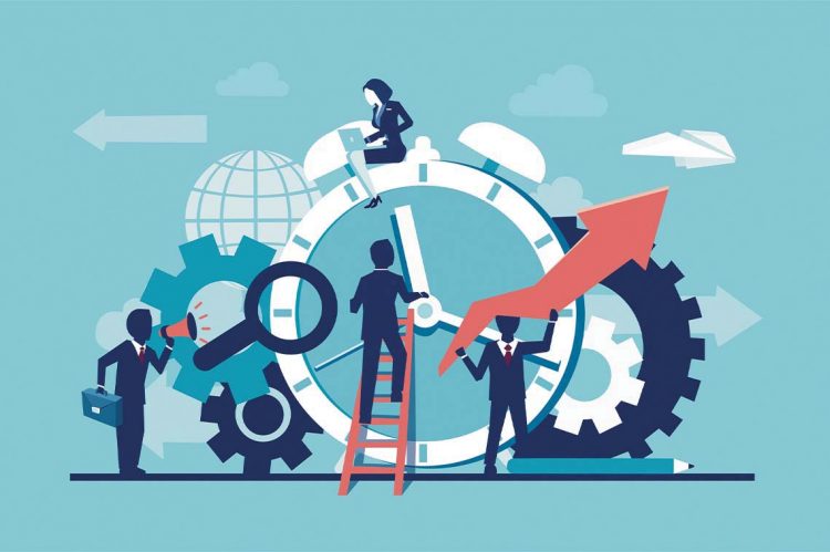 Choosing to Be Intentional