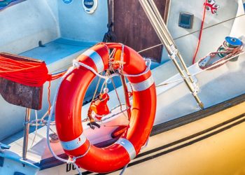 10 Must-Have Boating Accessories