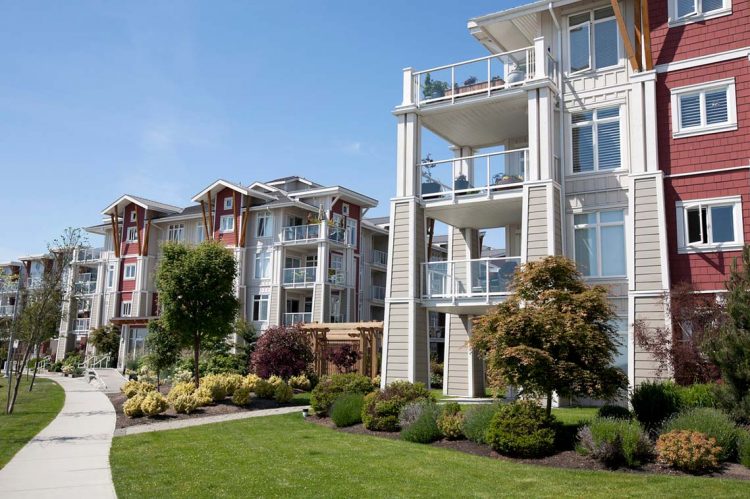 Commercial/Multifamily Borrowing Jumped 72% in the First Quarter of 2022