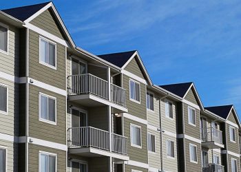 Confidence in Multifamily Housing Weakens in First Quarter of 2022