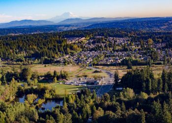 Corcoran Welcomes First Affiliate in State of Washington