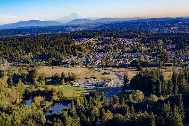 Corcoran Welcomes First Affiliate in State of Washington