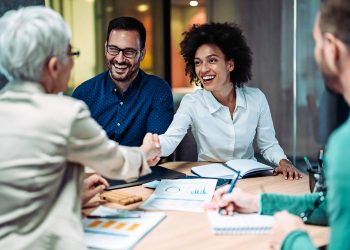 CRS Data Adds Eight New MLS and Association Clients