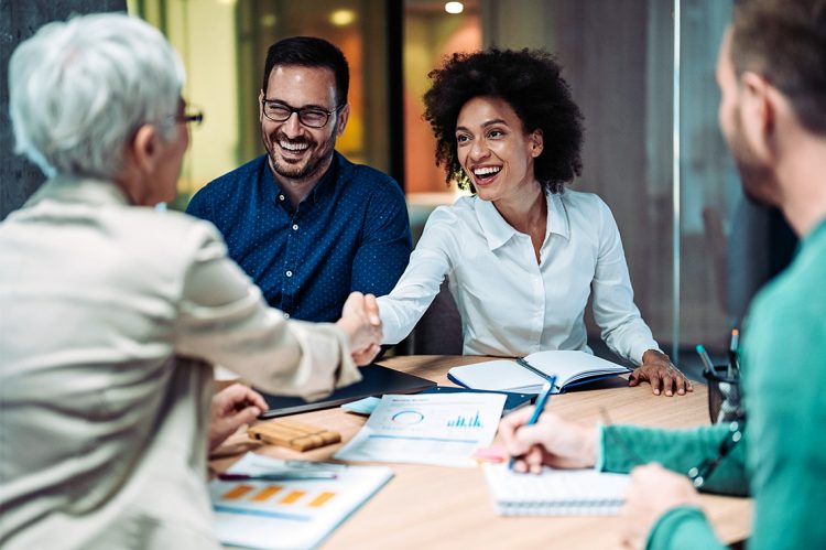CRS Data Adds Eight New MLS and Association Clients