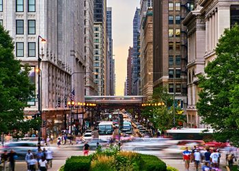 Homebuyers May Find Less Competition Near City Centers for the First Time in Years