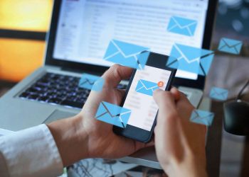 Don’t Be That Person With Email Marketing