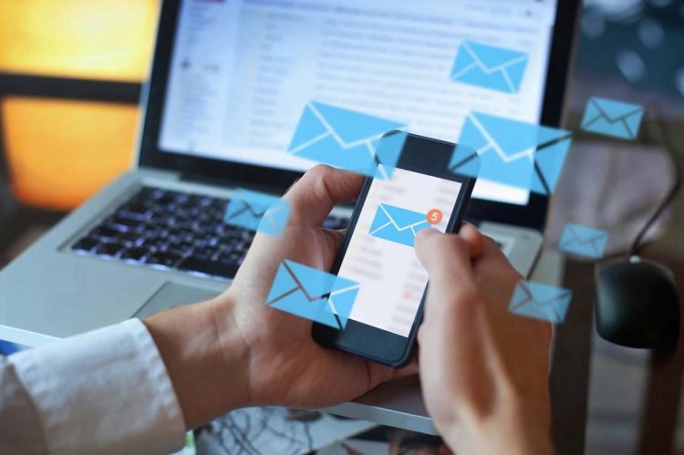 Don’t Be That Person With Email Marketing
