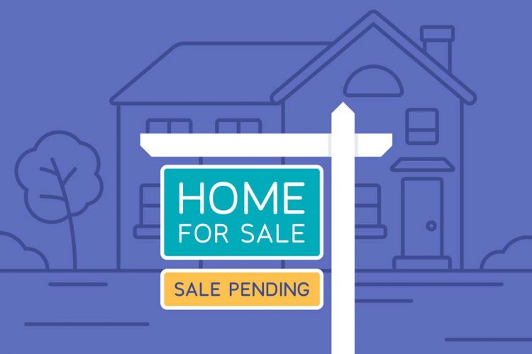 Downward Trend in Pending Home Sales Persists in April Under Mortgage Rate Surge