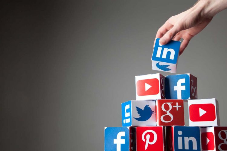 The Easy Way to Amplify Your Brand