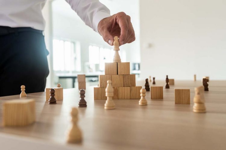 Evan Miller Promoted to RELO Direct® Vice President, Sales