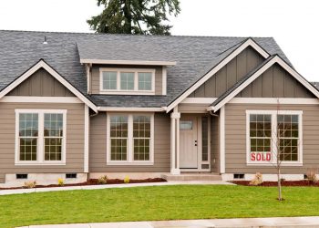 Existing-Home Sales Maintain Decline in April