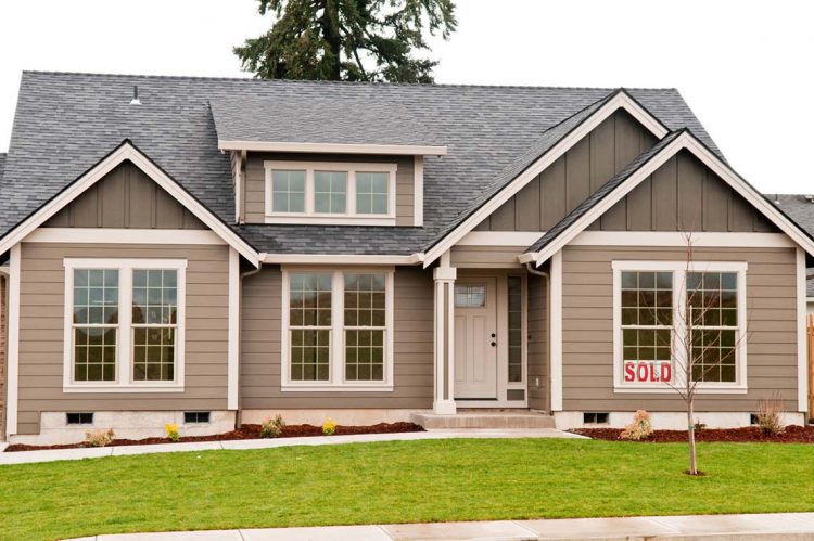 Existing-Home Sales Maintain Decline in April