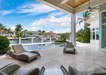 Giving Back a Priority for Thriving Fort Lauderdale Team