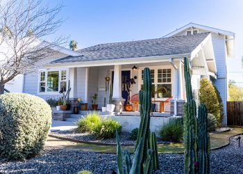 Foreign-Born Households Less Likely to Own Homes, More Likely to Be Cost-Burdened