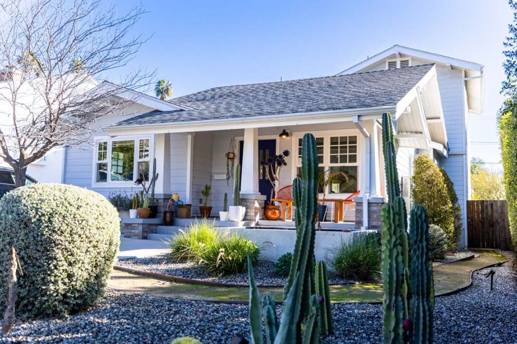 Foreign-Born Households Less Likely to Own Homes, More Likely to Be Cost-Burdened