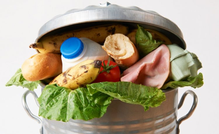 6 Ways to Reduce Food Waste in Your Kitchen