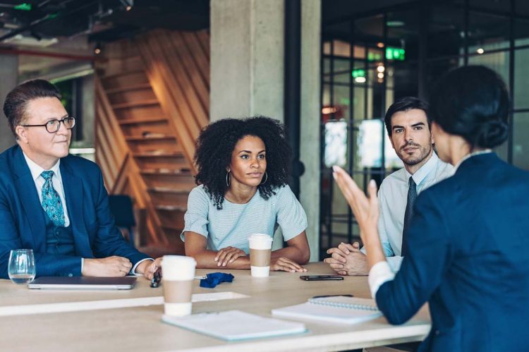 Grow and Scale Your Teams with Effective Sales Meetings