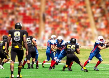 Guaranteed Rate Signs Multi-Year Agreement with Fiesta Bowl