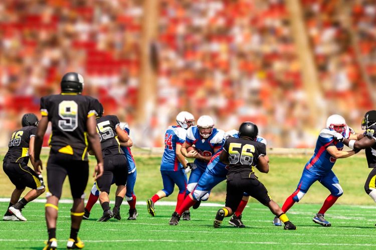 Guaranteed Rate Signs Multi-Year Agreement with Fiesta Bowl