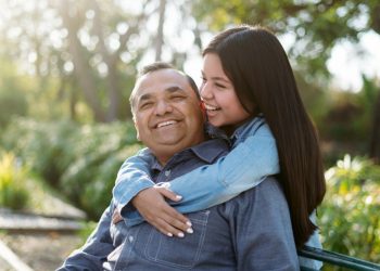 How to Celebrate Your Dad on Father’s Day