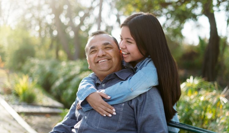 How to Celebrate Your Dad on Father’s Day