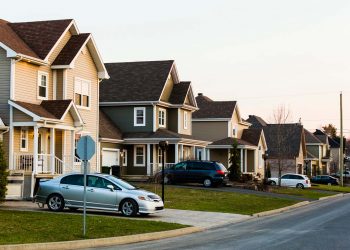 Hauling Houses and Buying the Block: Outside-the-Box Ideas in Housing