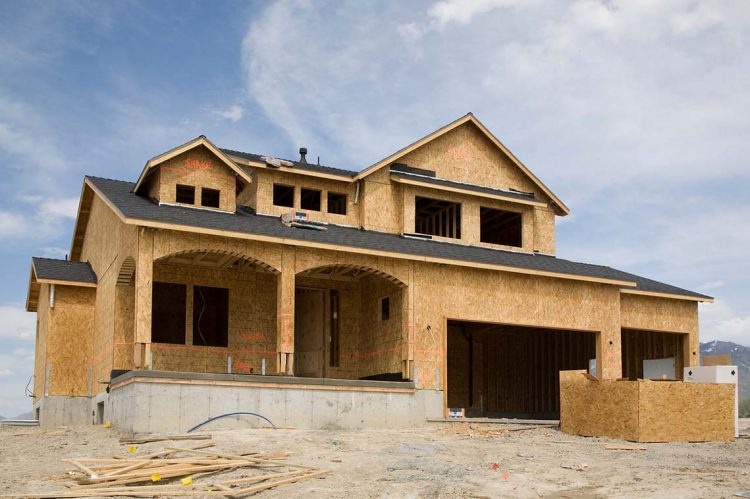 Home Builders Warn of Significant Affordability Declines