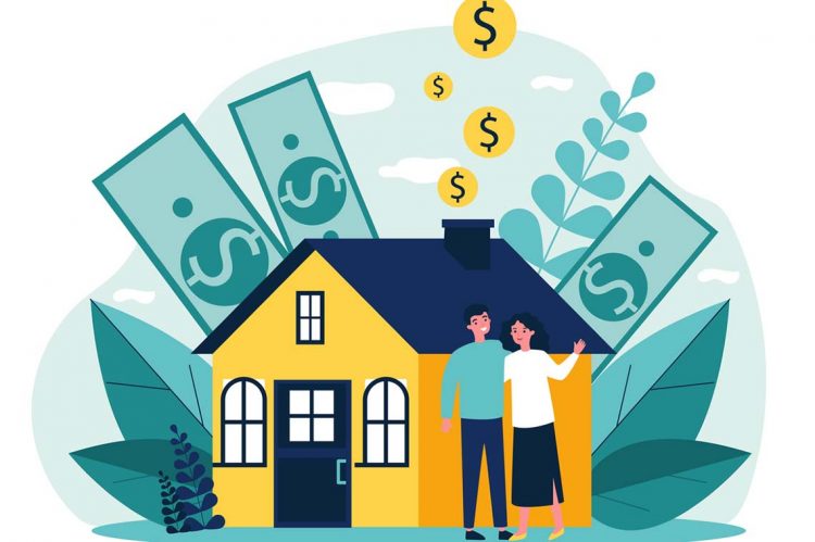 Home Price Growth Surpasses 20% In March