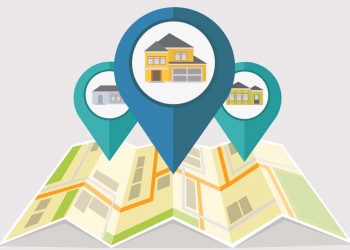 Home Sellers Are Looking Out of Town for Their Next Home