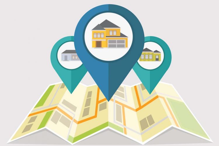 Home Sellers Are Looking Out of Town for Their Next Home