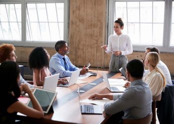 Become an Impactful Association Leader