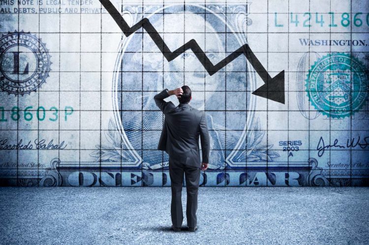 Inflation Sees its First Decline Since Last Year