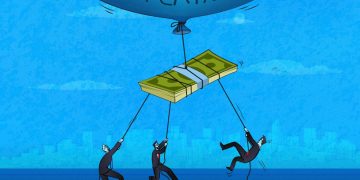 As Expected, Fed Hits Brakes with 50-point Hike