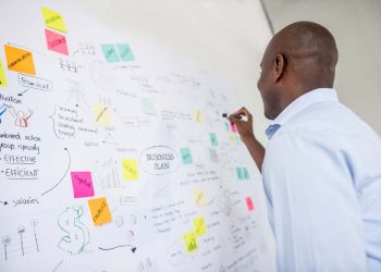 It’s Just a Matter of Time