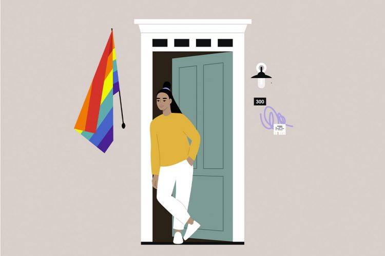 LGBTQ+ Discrimination Is Still Problematic in Real Estate. Here’s What Agents Should Know