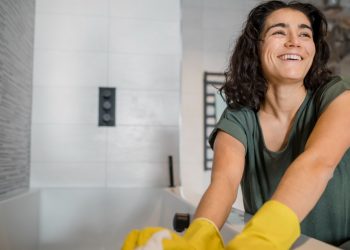 Places to Spring Clean That Aren’t Your Home