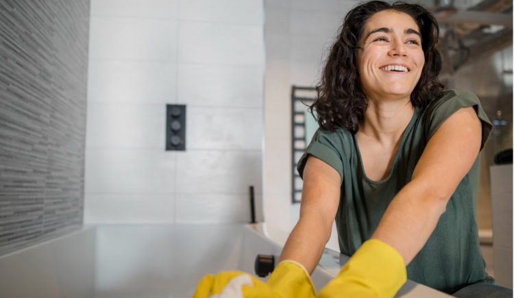 Places to Spring Clean That Aren’t Your Home