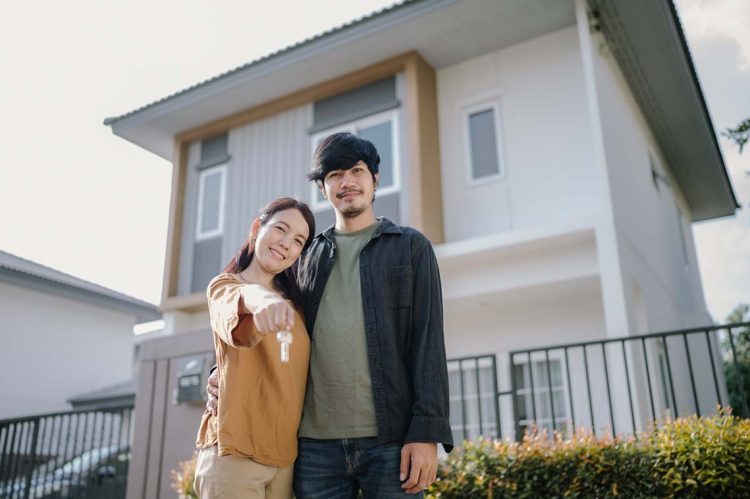 Millennial Buyers vs. Housing Market: The Struggle to Find a Home