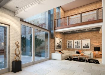 A Room-by-Room Guide for Selecting Art