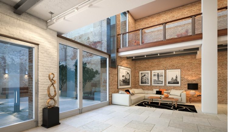 A Room-by-Room Guide for Selecting Art