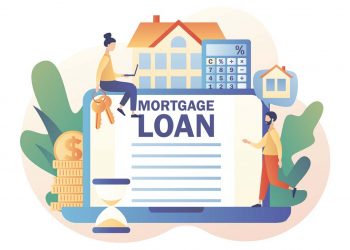 Mortgage Applications Plummet Again