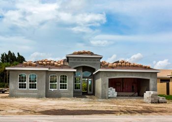 Mortgage Applications for New Home Purchases Decreased 10.6% in April