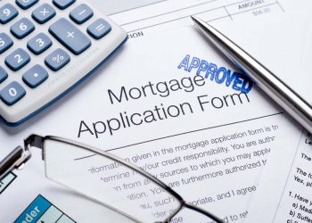 Mortgage Applications Drop Again This Week