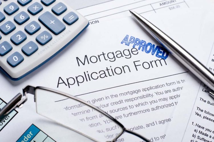 Mortgage Applications Drop Again This Week